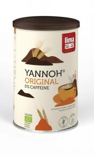 CAFEA DIN CEREALE YANNOH   INSTANT 50G