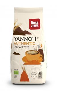 CAFEA DIN CEREALE YANNOH   ORIGINAL (FILTRU) 500G