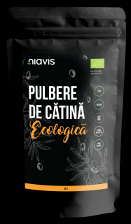 Catina Pulbere Ecologica Bio 60g Niavis