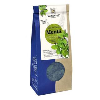 Ceai de menta ECO 50gr Sonnentor