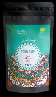 Ceai Ecologic BIO   Vis de Azur   50g Niavis