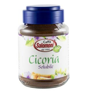 Cicoare bio solubila 100gr Salomoni Cafe