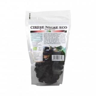 Cirese negre uscate BIO, 150gr Deco Italia