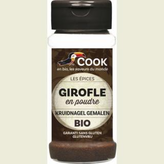 CUISOARE MACINATE BIO 45G Cook