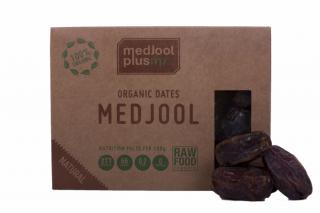 Curmale Medjool Choice Large BIO - 500g Medjool