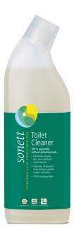 Detergent ecologic pentru toaleta cu cedru si citronella 750ml Sonett
