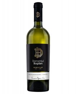 Domeniul Bogdan Organic Sauvignon Blanc 750ml