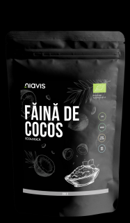 Faina de Cocos Organica BIO 250g Niavis