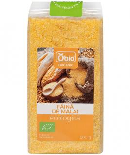 Faina de malai Bio 500g Obio