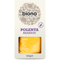 FAINA DE MALAI BRAMATA BIO FARA GLUTEN 500G Biona