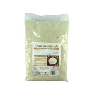 Faina de migdale - 500gr Deco Italia