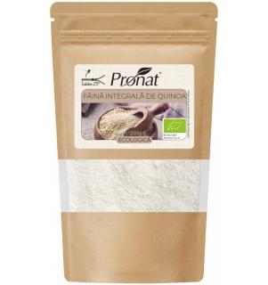 Faina integrala de quinoa 250gr Pronat