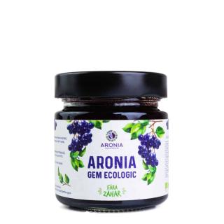 Gem de Aronia ECO - 200g Aronia Charlottenburg