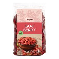 GOJI BERRY RAW BIO 100G Dragon Superfoods