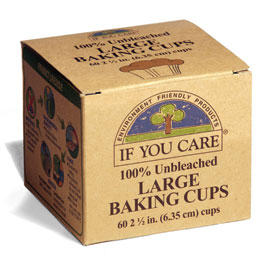 HARTIE DE COPT BRIOSE ECO 60BUC IF YOU CARE
