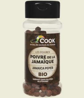 IENIBAHAR BOABE BIO 30G Cook