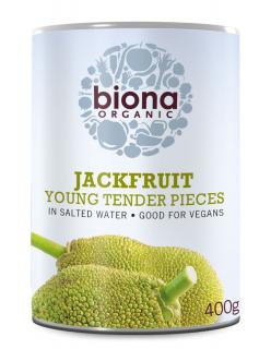 JACKFRUIT BIO 400G Biona