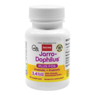 Jarro Dophilus 30cps Secom