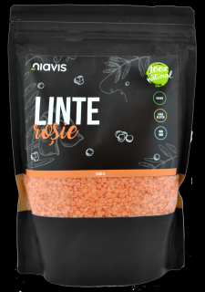 Linte Rosie 1000g Niavis