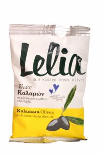 Masline Kalamata 250g Lelia