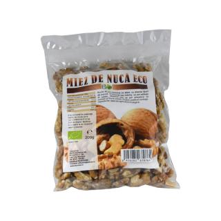 Miez de nuca BIO - 200gr Deco Italia