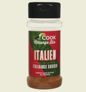 MIX ITALIAN DE CONDIMENTE BIO 28G Cook