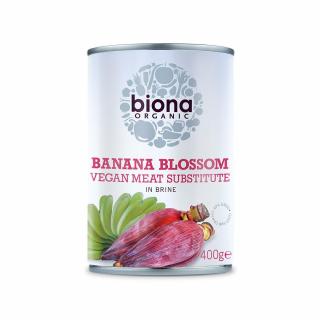 MUGURI DE BANANE BIO 400G Biona