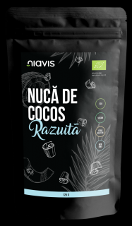 Nuca de Cocos Razuita Ecologica BIO 125g Niavis