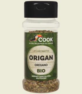 OREGANO BIO 13G Cook