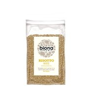 OREZ BRUN BIO 500G Biona