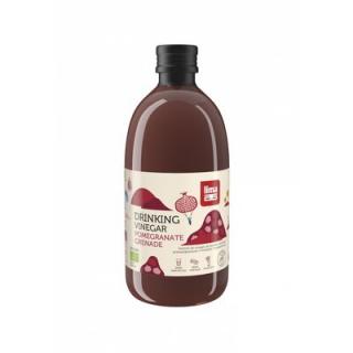 OTET DE RODIE PENTRU BAUT  BIO 500ML Lima