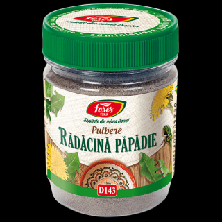 Papadie Radacina Pulbere 70g Fares