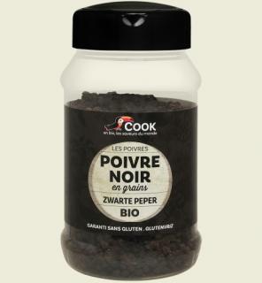 PIPER NEGRU BOABE BIO 200G Cook