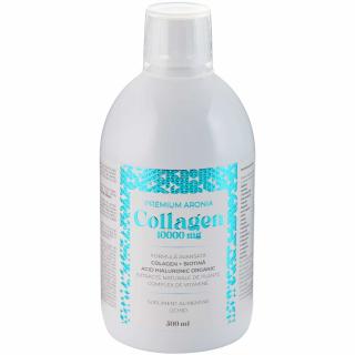 Premium Aronia Collagen 10000mg 500ml Aronia Charlottenburg