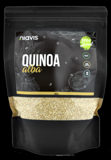 Quinoa Alba 500g Niavis