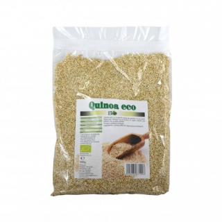 Quinoa alba fara gluten BIO - 500g Deco Italia