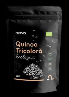 Quinoa Tricolora bio 250g NIAVIS