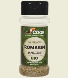 ROZMARIN BIO 25G Cook