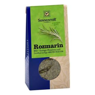 Rozmarin Eco 25gr Sonnentor