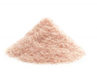 Sare himalaya roz fina - 1 kg Salt Odyssey