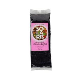 Seminte chimen negru 100gr Solaris