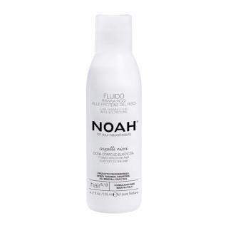 Ser pentru revitalizare si definire bucle 125ml Noah