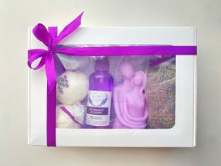 Set Lavanda