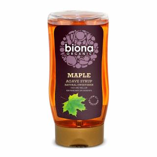 SIROP DE ARTAR CU AGAVE BIO 350G Biona