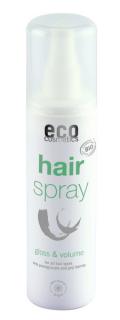 Spray fixativ bio cu rodie si goji - 150ml Eco Cosmetics