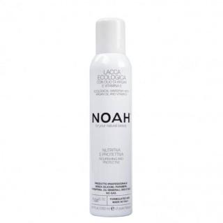 Spray fixativ ecologic cu Vitamina E 250ml Noah