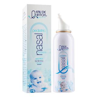 Spray nazal pediatric 100 ml, Quinton Laboratories