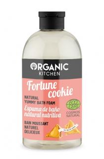 Spumant de baie delicios Fortune Cookie - 500ml Organic Kitchen