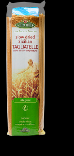 Tagliatelle integrale grau ECO 500gr La Bio Idea