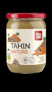 TAHINI DIN SUSAN INTEGRAL BIO 500G